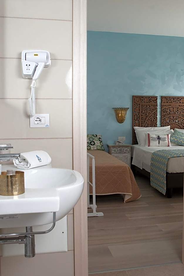 Hotel Albatros 3 Stelle Superior
