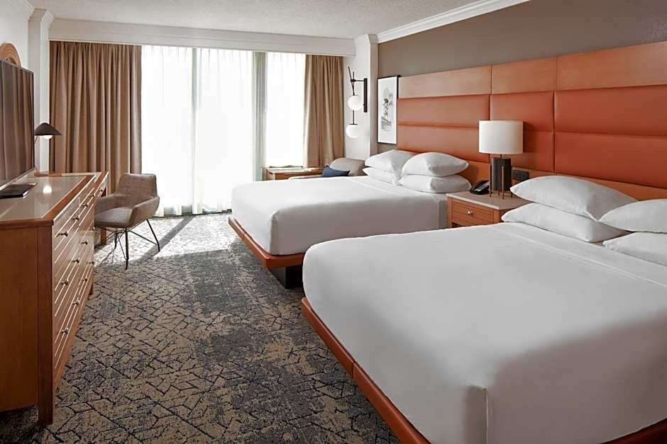 Sheraton Virginia Beach Oceanfront Hotel