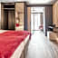 Hotel Astrid inklusive JokerCard & Pool