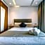 Modern 2BR Apartment with Pool & Secure Parking in Marrakech