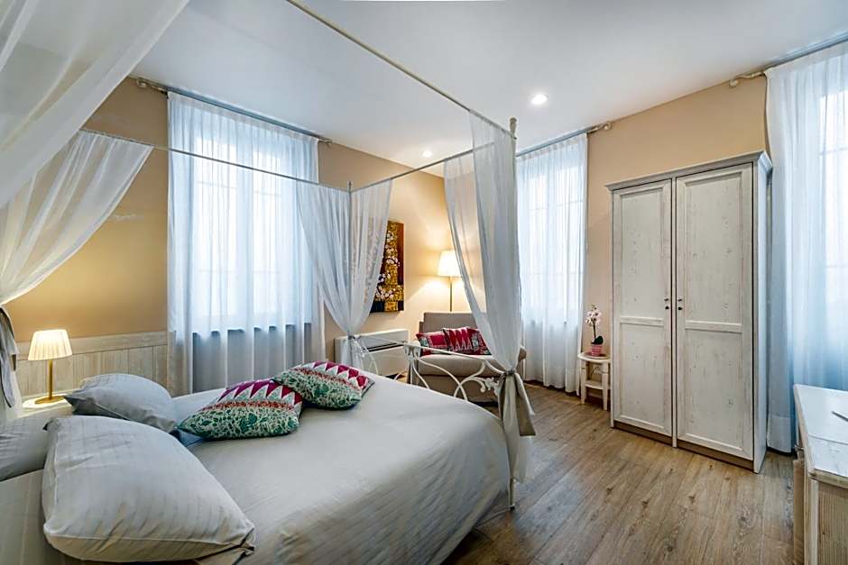 Albergo Ristorante La Palma