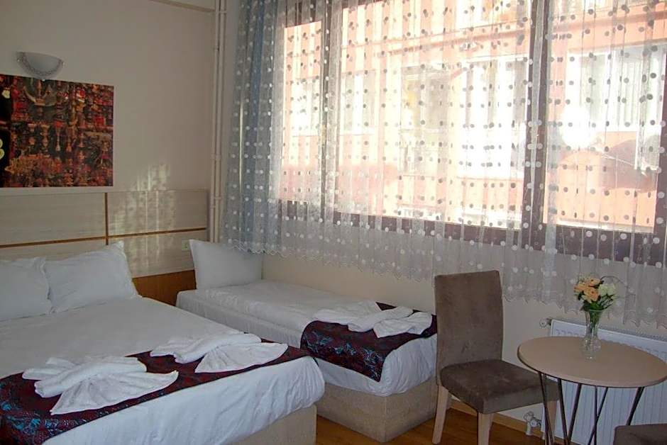 Royal Suites Besiktas