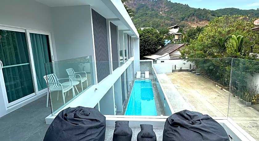 Kata Place Villa
