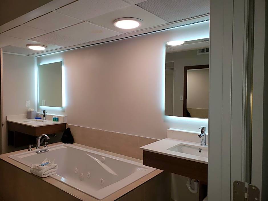 Holiday Inn Express Hotel & Suites Pigeon Forge By IHG