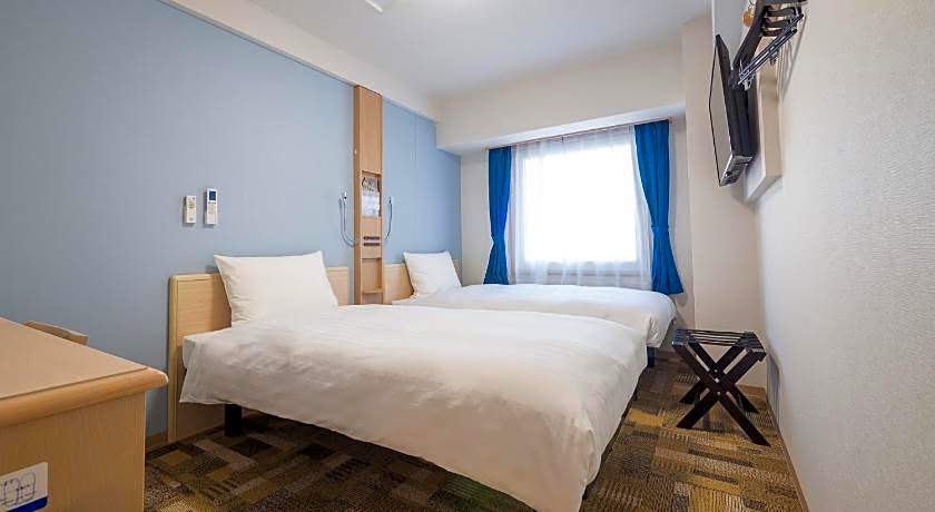 Toyoko Inn Nagasaki Ekimae