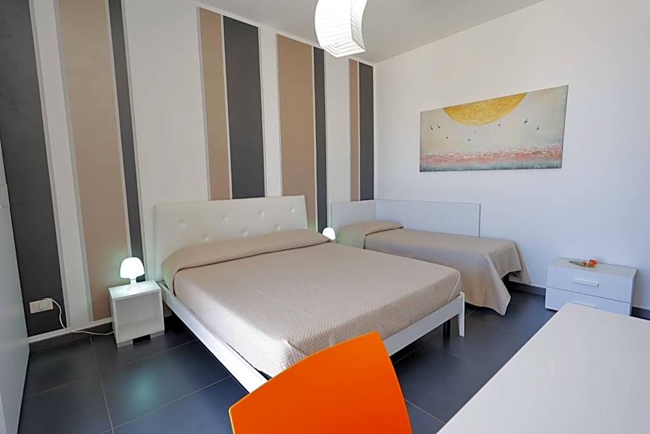 Le Murge Del Salento Hotel b&b Depandance