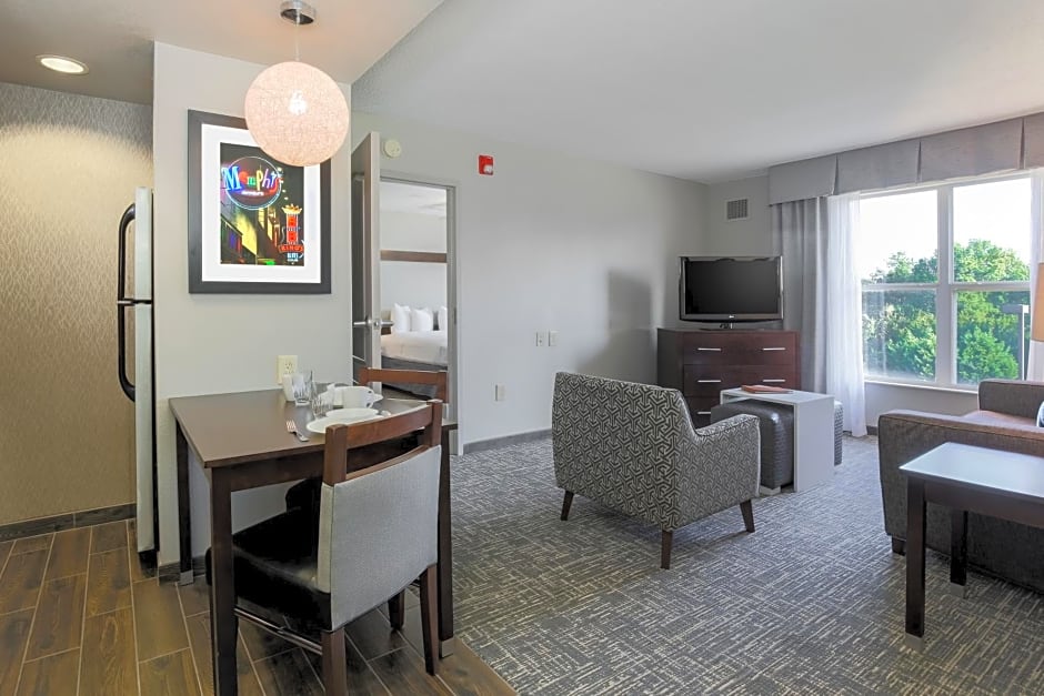 Homewood Suites by Hilton Southwind - Hacks Cross