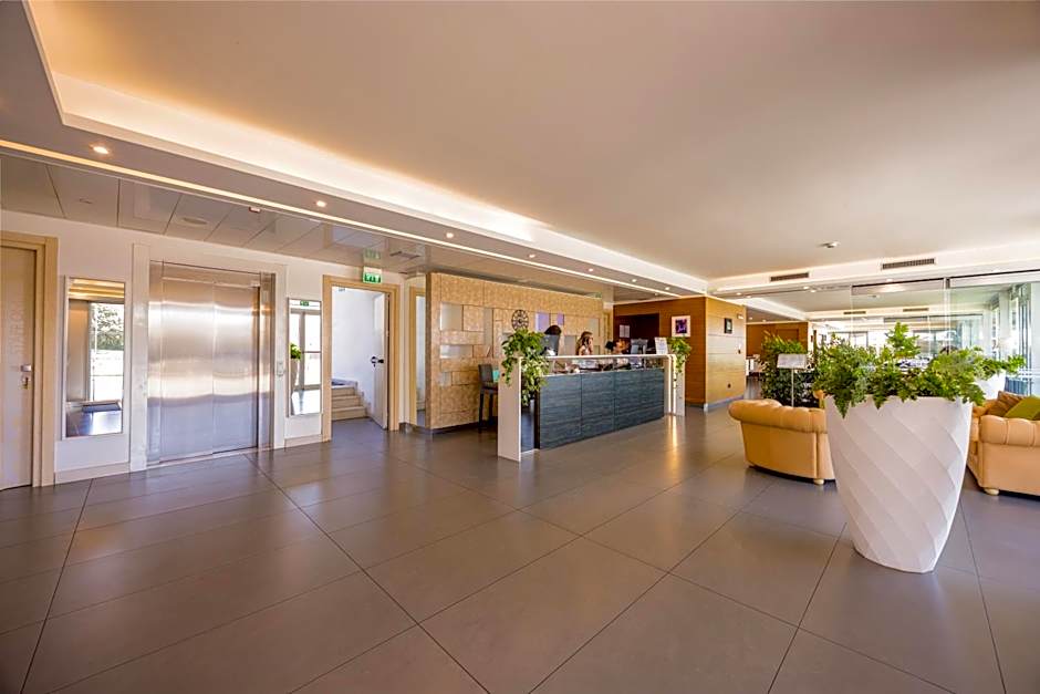 Hotel Viareggio