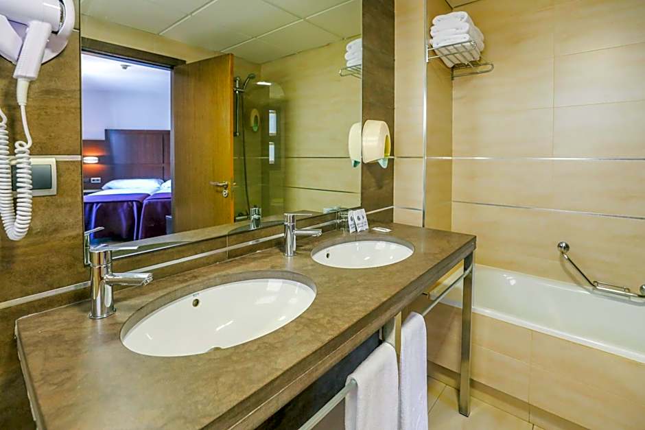 YIT Conquista de Granada