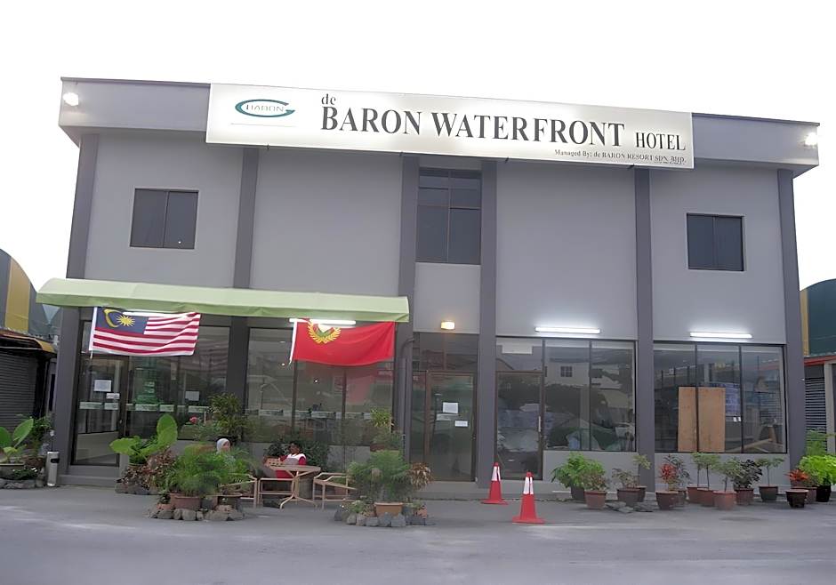 Baron Water Front