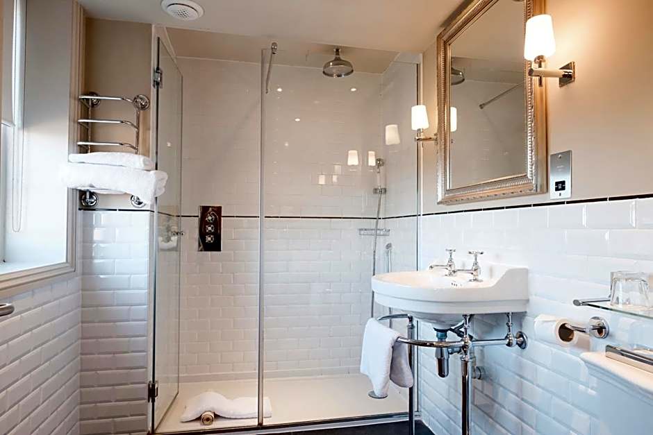 The White Swan Hotel