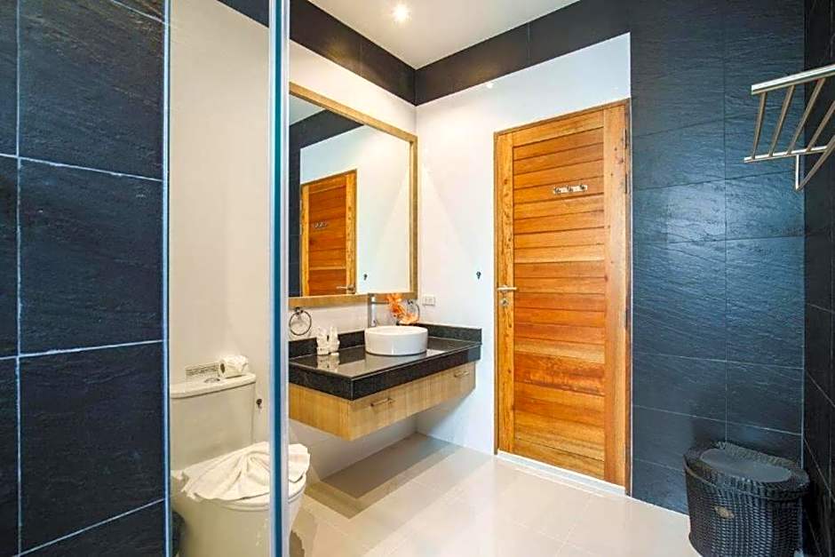 Zen Pool Villa in rawai