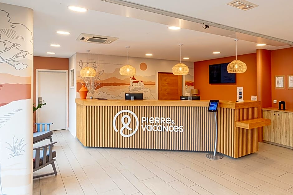 Résidence Pierre & Vacances Premium Haguna