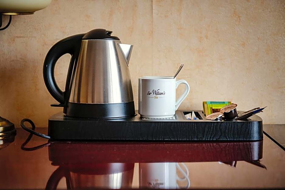 Hotel Chopin Business&SPA