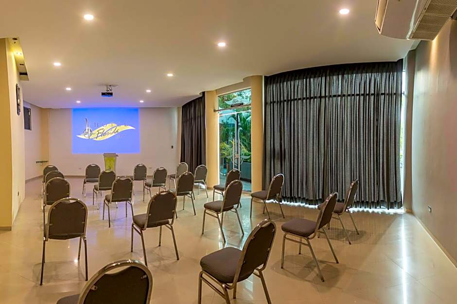 Hotel Florida Sinú