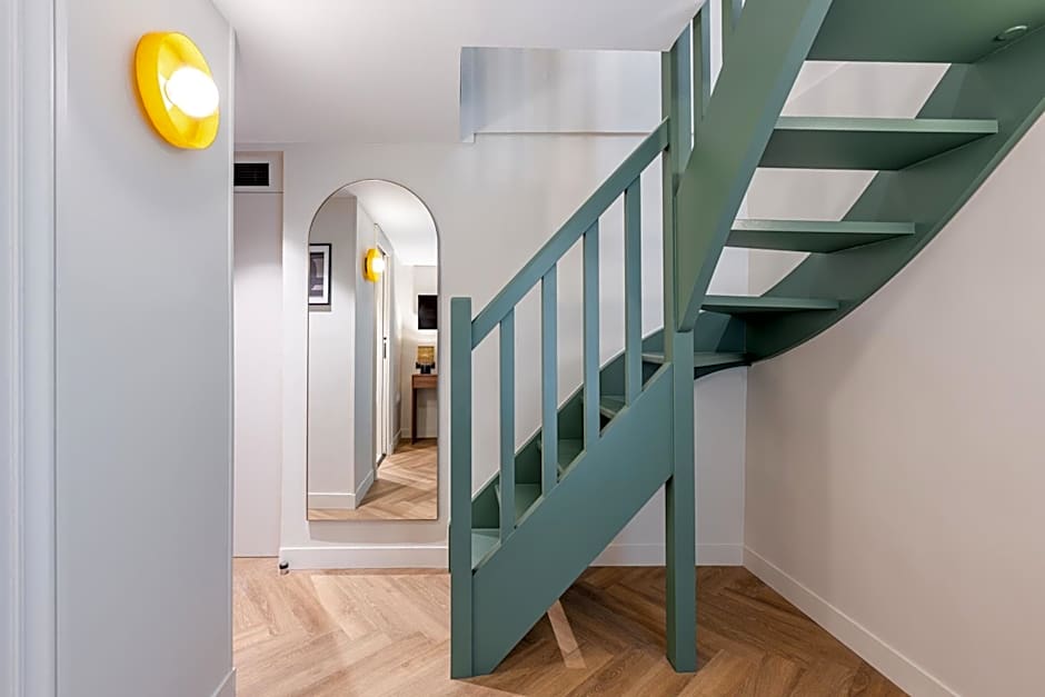 Hotel Elysée Secret