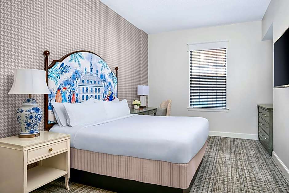 Marriott's Manor Club at Ford's Colony