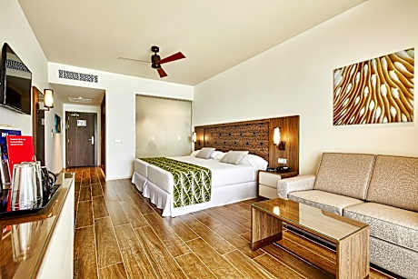 Double Room Sea View