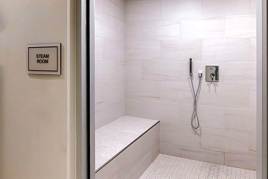 Sheraton Flowood The Refuge Hotel & Conference Center