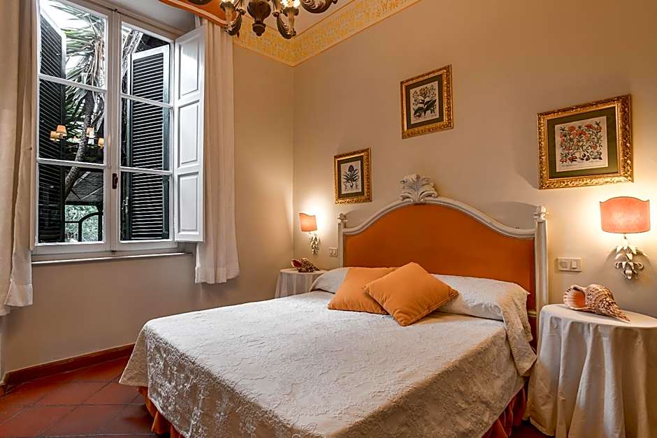 Hotel Villa Maremonti