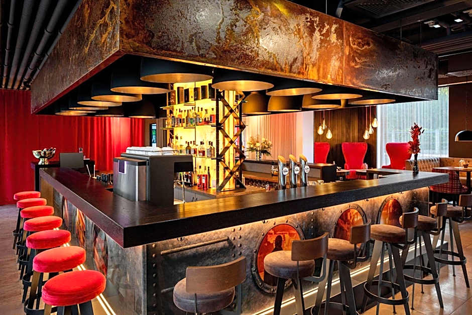 Amedia Linz, Trademark Collection by Wyndham