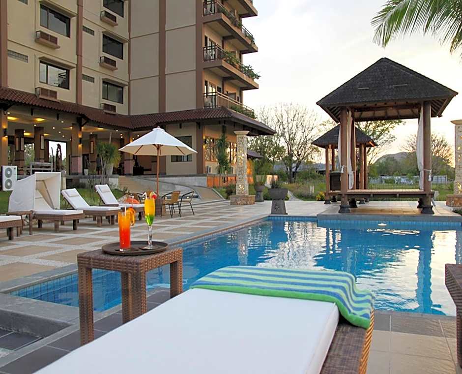 The Jayakarta Suite Komodo Flores