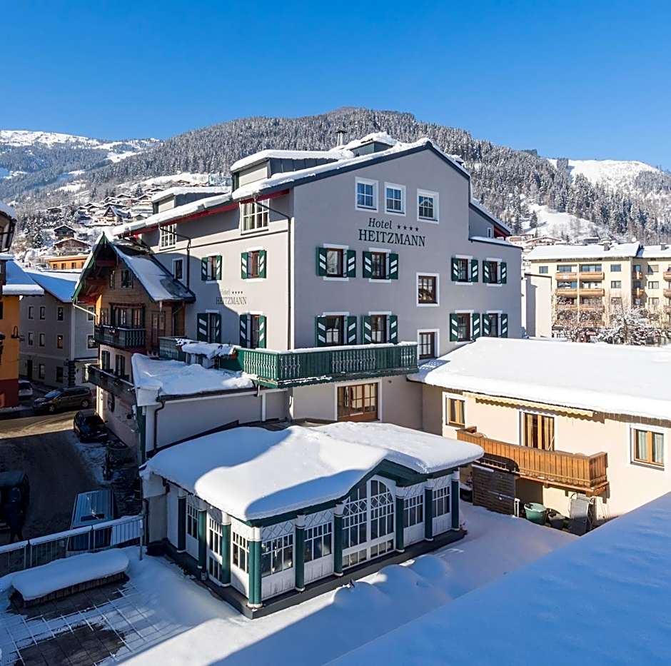 HEITZMANN - Hotel & Rooftop