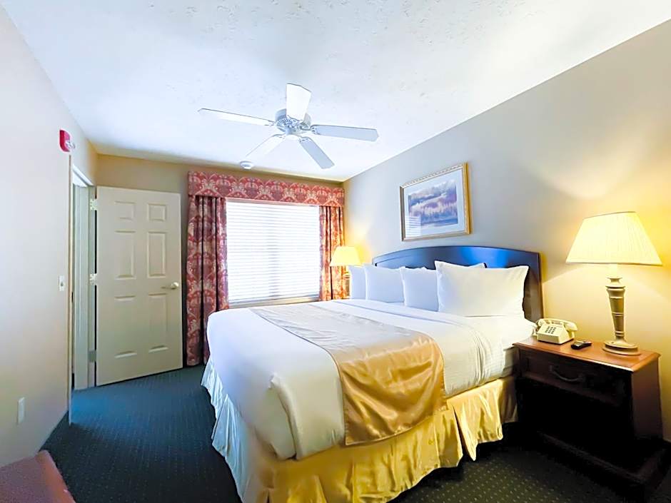 The Willowbrook Golf Hotel At Split Rock