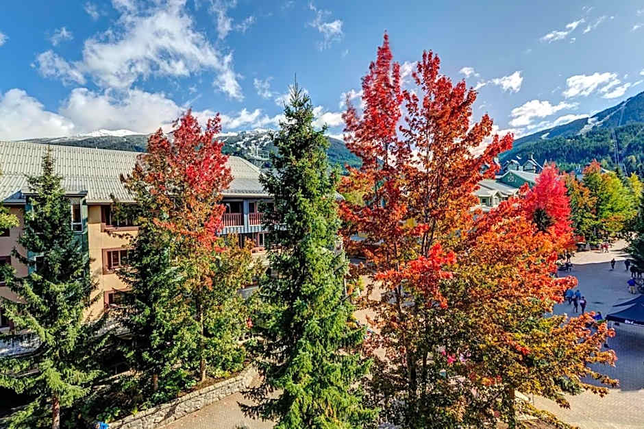 Town Plaza Suites by Golden Dreams