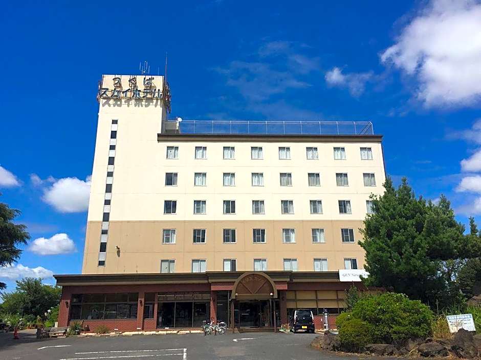 Tabist Tsukuba Sky Hotel