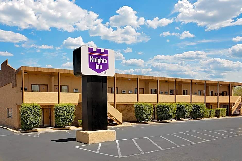 Knights Inn Page Az