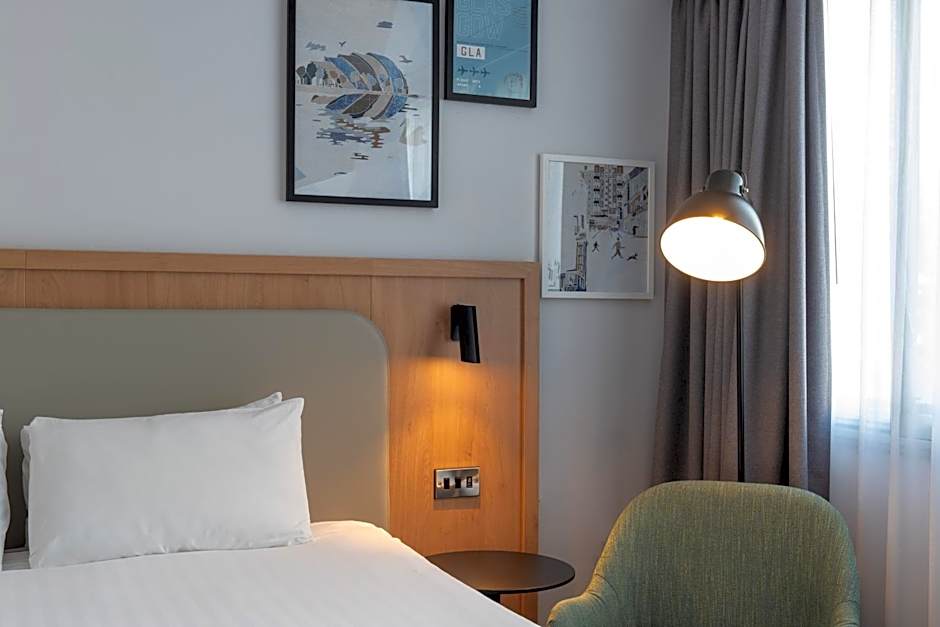 Holiday Inn Glasgow Airport By IHG