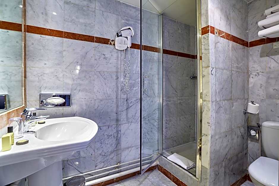 Hotel Opéra d'Antin