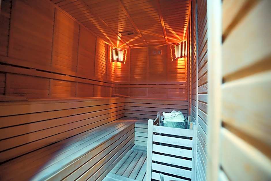 Hotel BFC Spa & Sport