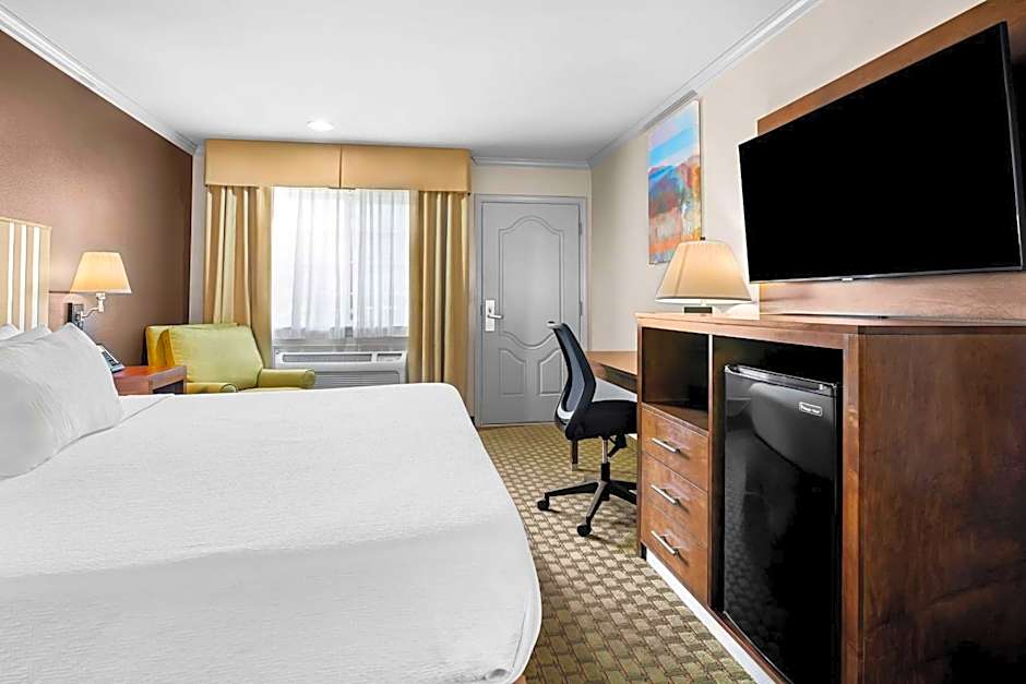 Best Western Skyline Motor Lodge