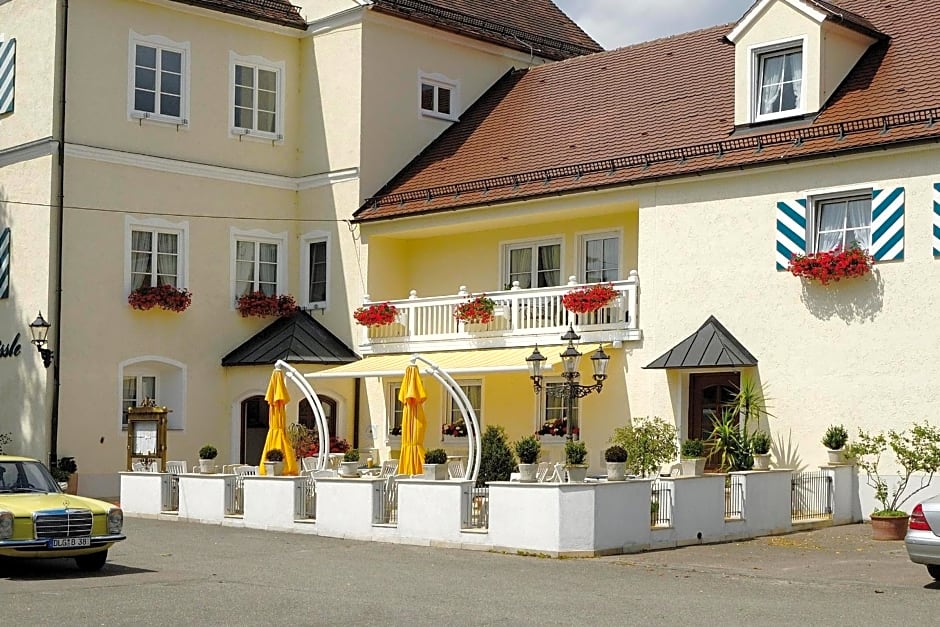 Hotel Zum Schlössle
