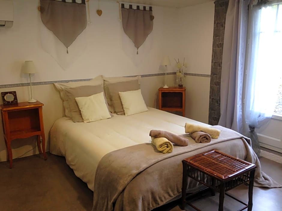 Chambre d'Hôtes Hola