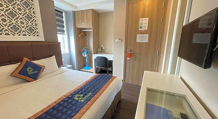 Pinus Hotel