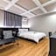 DongBaek Hotel Gohyeon