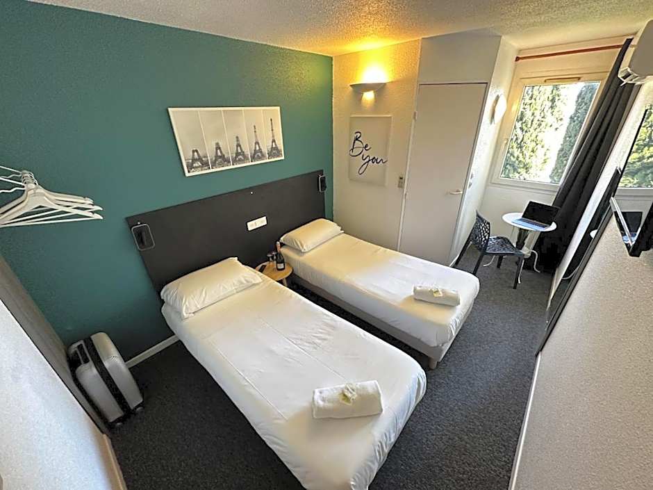 L'Escale d'Alès HOTEL