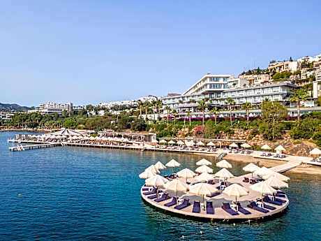 Cape Bodrum Luxury Hotel & Beach
