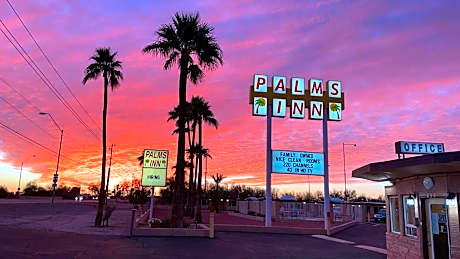 Palms Inn