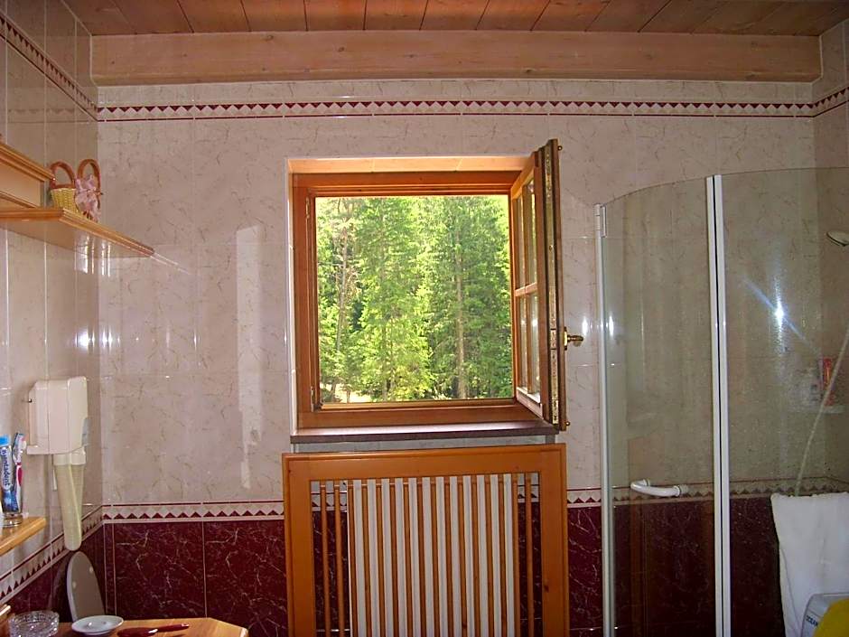 Albergo Garni' Laura