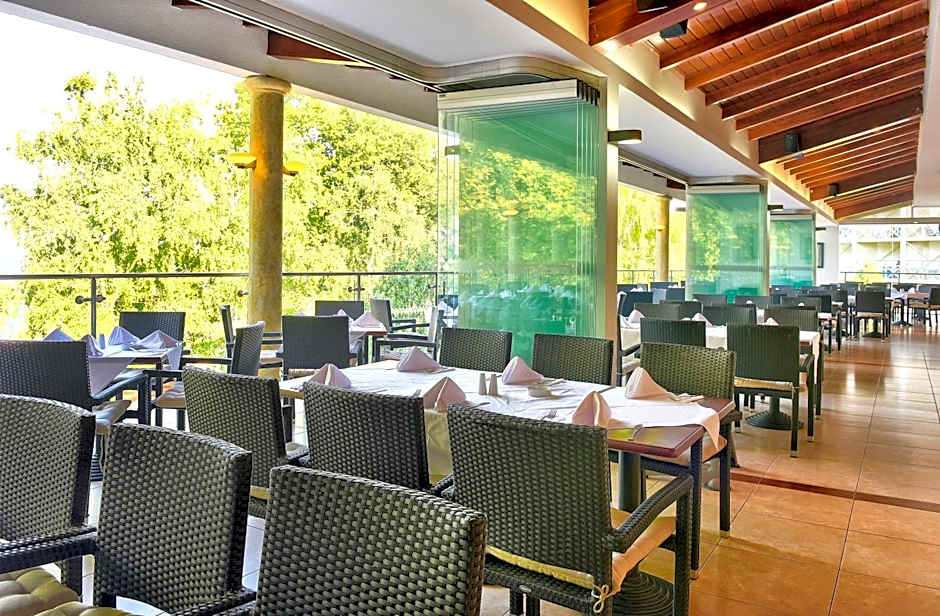 Kaliakra Beach Hotel - Ultra All Inclusive