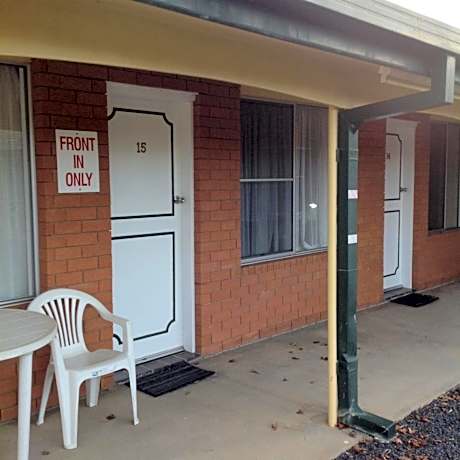 Superior Family Room