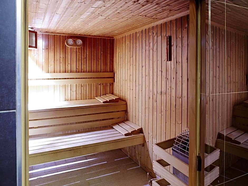 Novotel London Waterloo Hotel