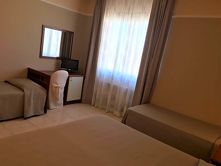 Hotel Euro