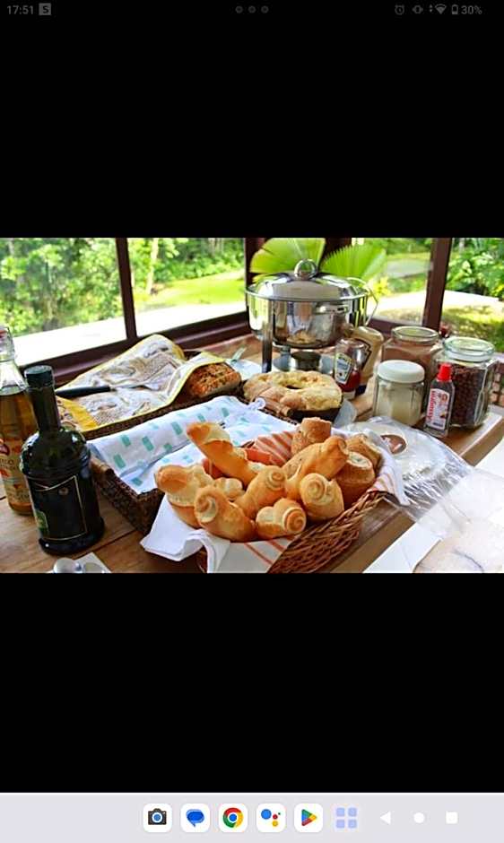 Pousada Som de Lumiar