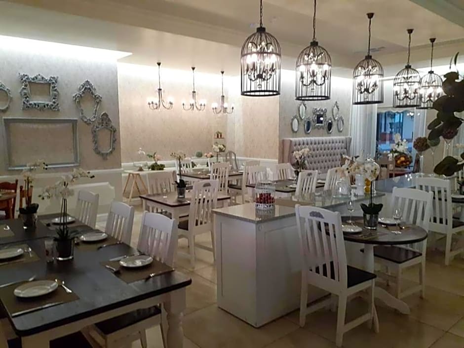 d Olive Rose Boutique Hotel Danielskuil