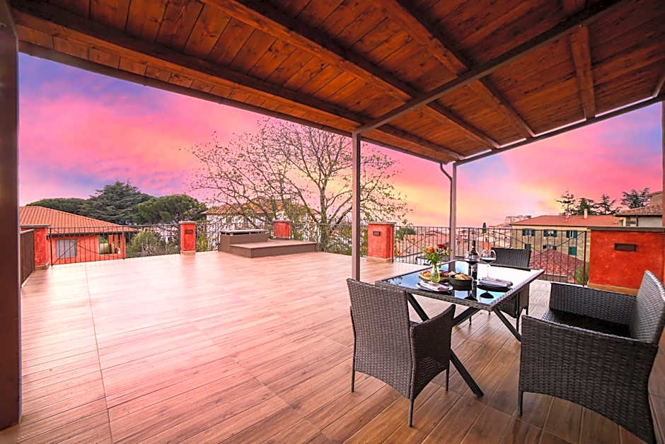 Grand Hotel Impero Spa & Resort